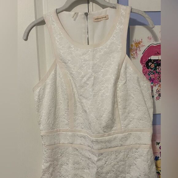 Rebecca Taylor dress  - Picture 3 of 7